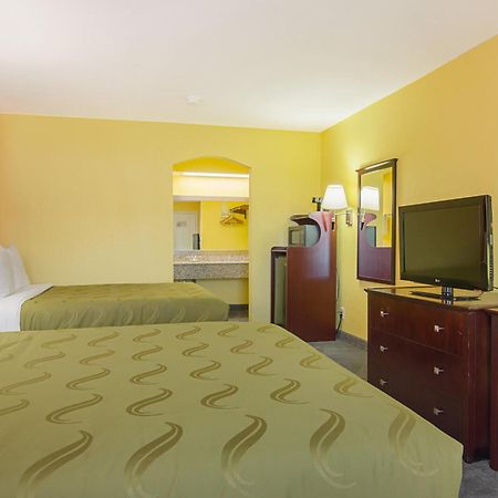 Quality Inn Carthage Kültér fotó