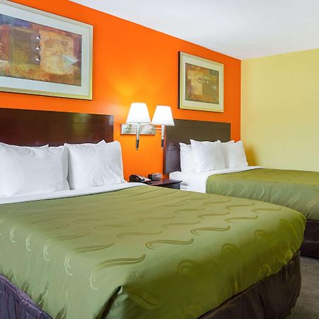 Quality Inn Carthage Kültér fotó