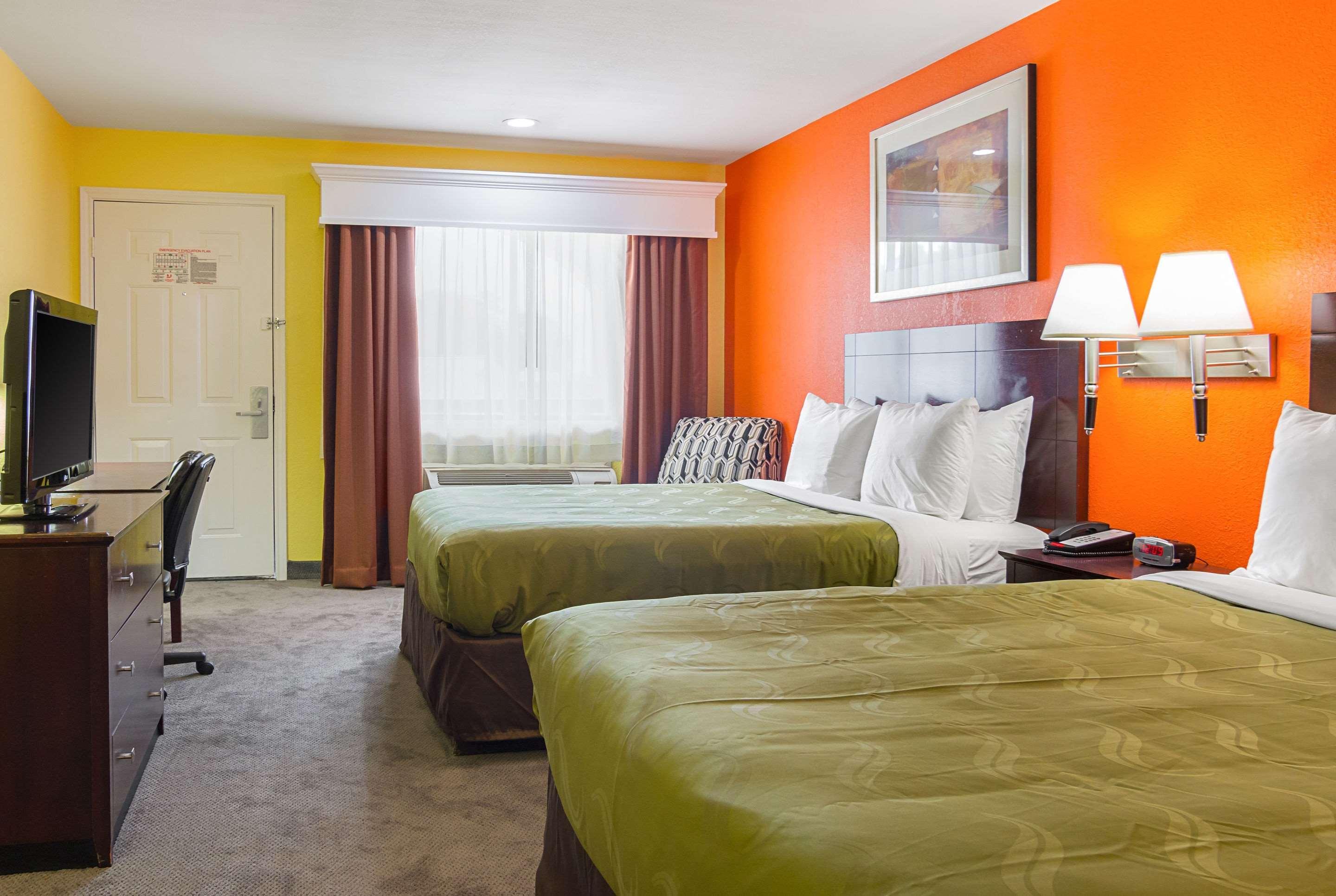 Quality Inn Carthage Kültér fotó