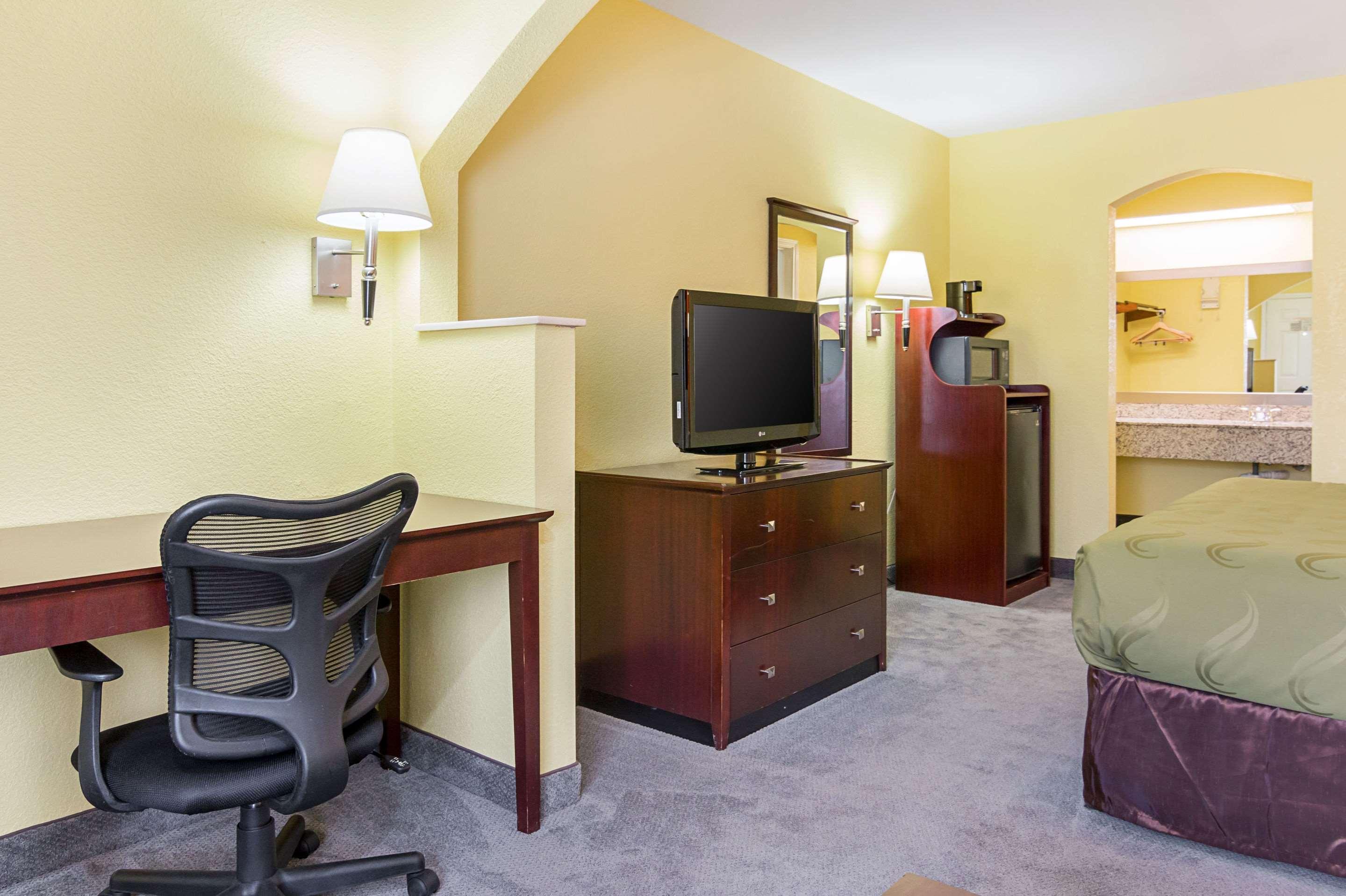 Quality Inn Carthage Kültér fotó
