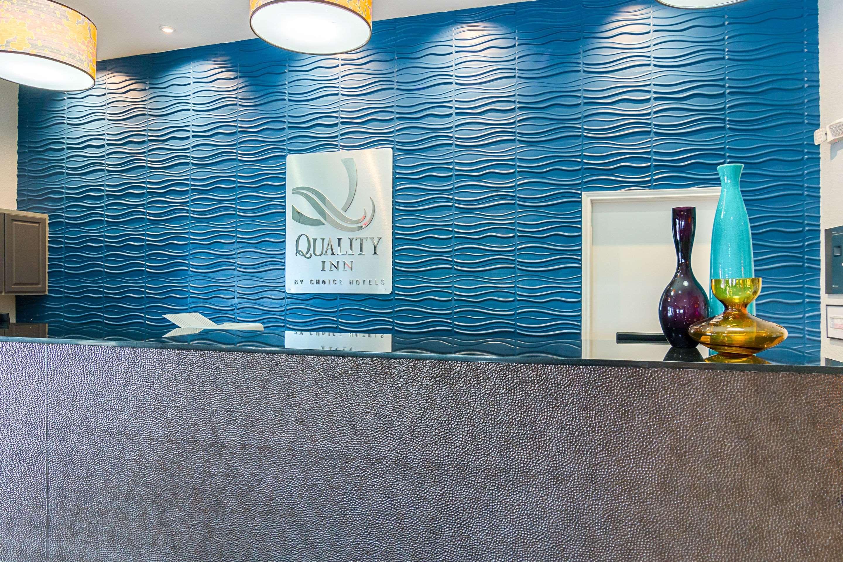 Quality Inn Carthage Kültér fotó