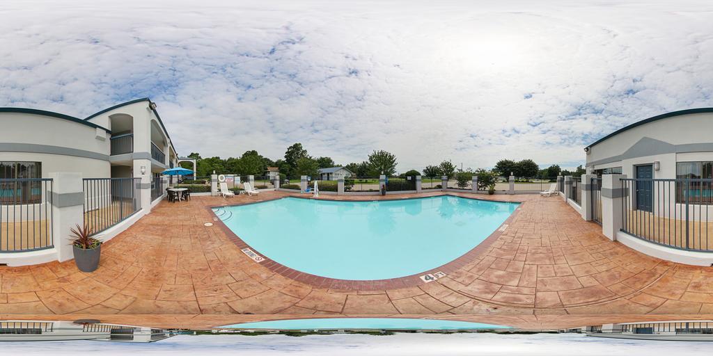 Quality Inn Carthage Kültér fotó
