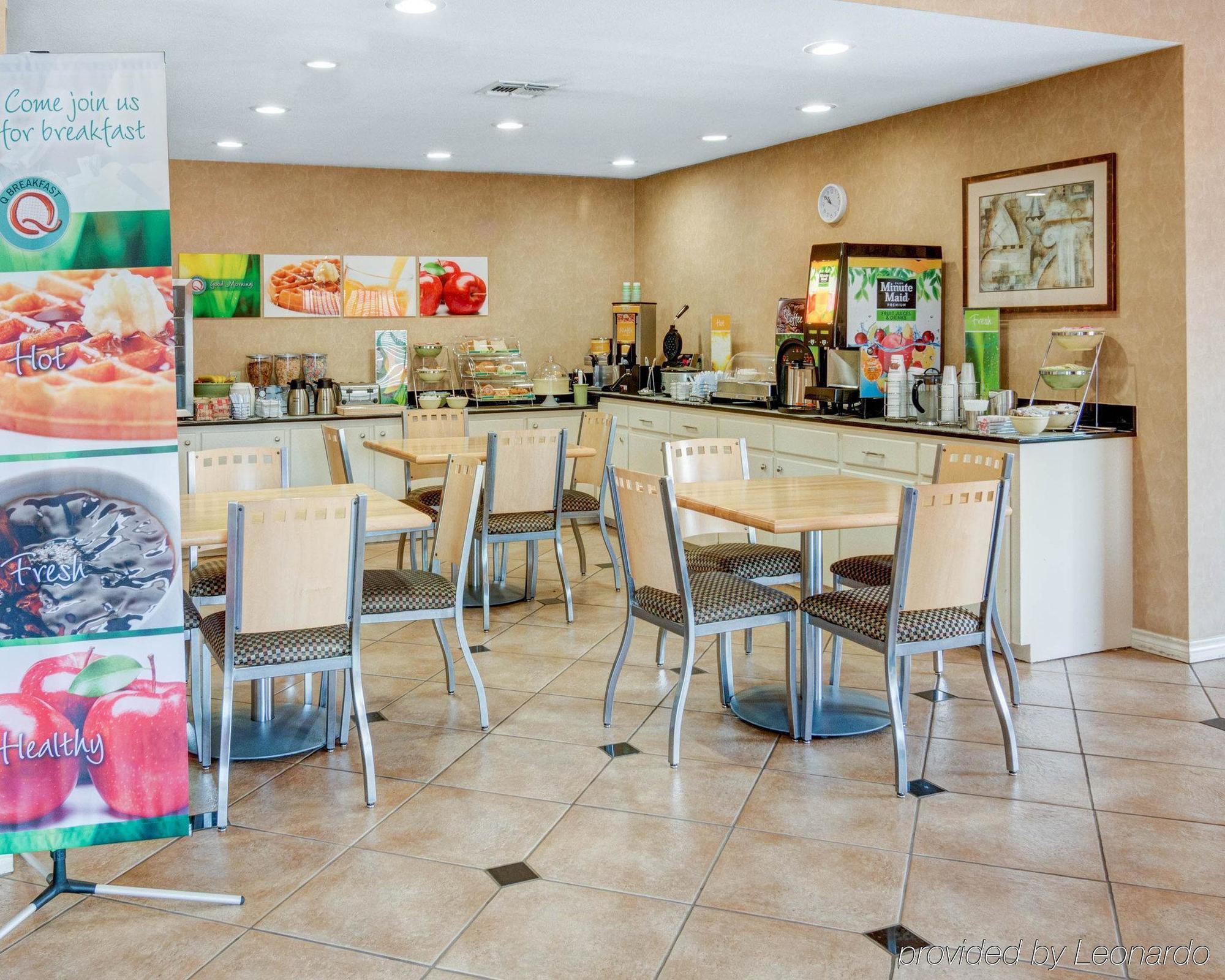 Quality Inn Carthage Kültér fotó