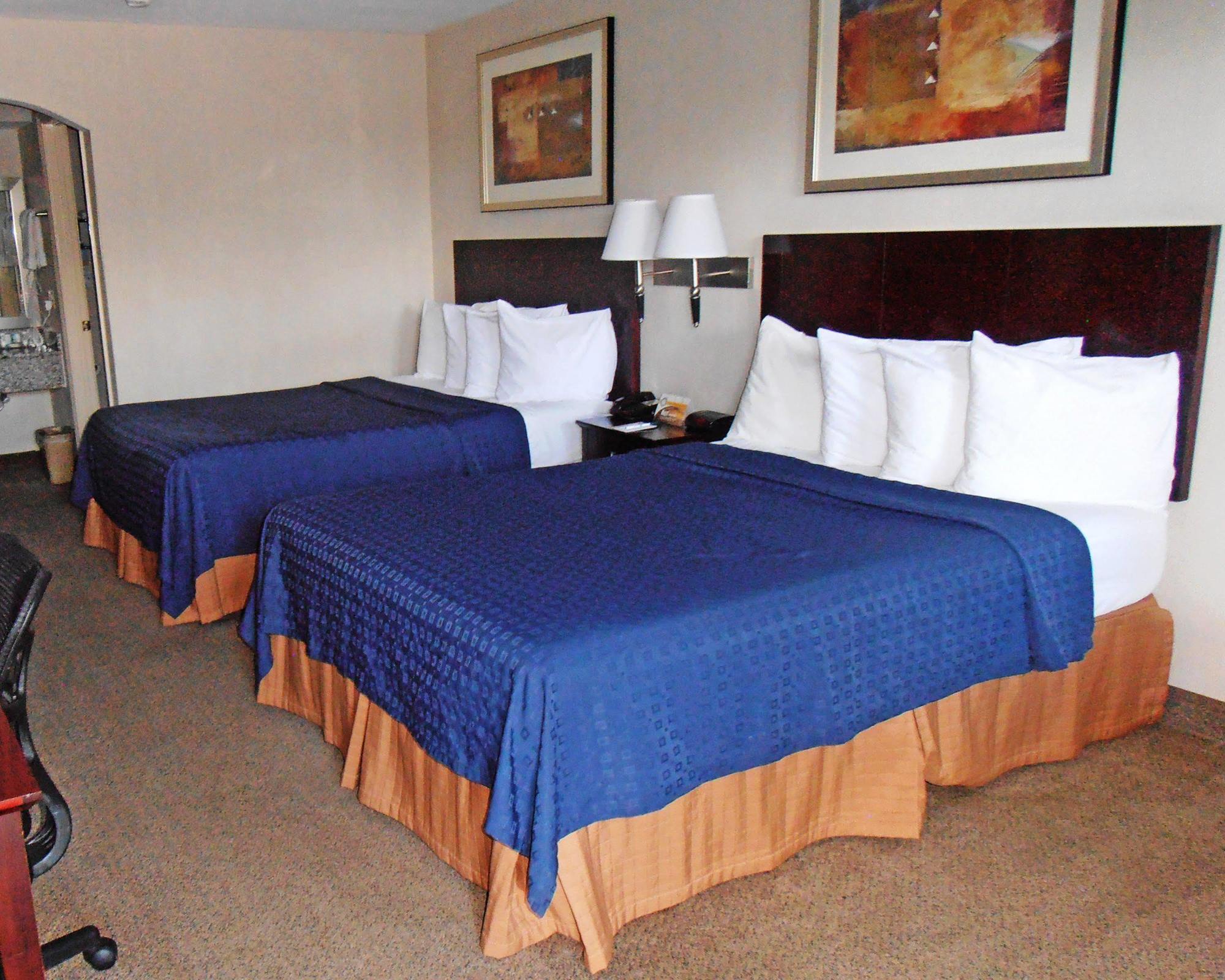 Quality Inn Carthage Kültér fotó